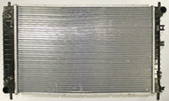 Radiador Premier Cooling Pr2799 - Mi Refacción