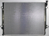 Radiador Premier Cooling Pr2802 - Mi Refacción