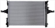 Radiador Premier Cooling Pr2805 - Mi Refacción