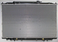 Radiador Premier Cooling Pr2806 - Mi Refacción