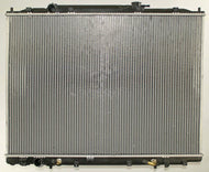 Radiador Premier Cooling Pr2830 - Mi Refacción