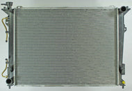 Radiador Premier Cooling Pr2831 - Mi Refacción