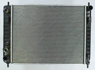 Radiador Premier Cooling Pr2850 - Mi Refacción