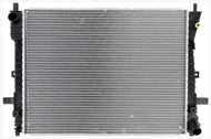 Radiador Premier Cooling Pr2852 - Mi Refacción
