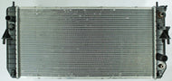 Radiador Premier Cooling Pr2854 - Mi Refacción