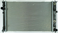 Radiador Premier Cooling Pr2856 - Mi Refacción