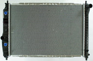 Radiador Premier Cooling Pr2873 - Mi Refacción