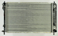 Radiador Premier Cooling Pr2879 - Mi Refacción