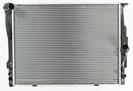 Radiador Premier Cooling Pr2882 - Mi Refacción