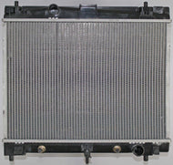 Radiador Premier Cooling Pr2890 - Mi Refacción