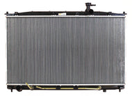 Radiador Premier Cooling Pr2897 - Mi Refacción