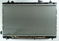 Radiador Premier Cooling Pr2898 - Mi Refacción