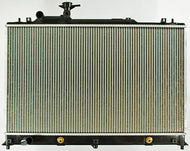 Radiador Premier Cooling Pr2918 - Mi Refacción