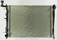 Radiador Premier Cooling Pr2928 - Mi Refacción