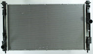 Radiador Premier Cooling Pr2951 - Mi Refacción