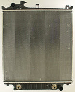 Radiador Premier Cooling Pr2952 - Mi Refacción
