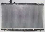 Radiador Premier Cooling Pr2954 - Mi Refacción