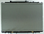Radiador Premier Cooling Pr2956 - Mi Refacción
