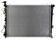 Radiador Premier Cooling Pr2961