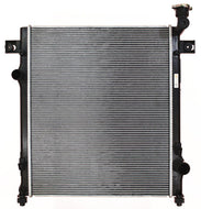 Radiador Premier Cooling Pr2971 - Mi Refacción