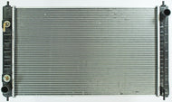 Radiador Premier Cooling Pr2988 - Mi Refacción