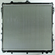 Radiador Premier Cooling Pr2994 - Mi Refacción