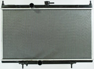 Radiador Premier Cooling Pr2998