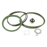 Regulador Presión Gasolina Standard Pr321