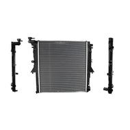 Radiador Premier Cooling Pr7012 M - Mi Refacción