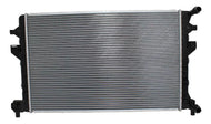 Radiador Premier Cooling Pr7049 M - Mi Refacción