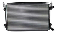 Radiador Premier Cooling Pr7051 M - Mi Refacción