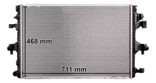 Cargar imagen en el visor de la galería, Radiador Premier Cooling Pr7054 M - Mi Refacción