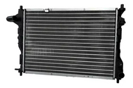 Radiador Premier Cooling Pr7066 M - Mi Refacción