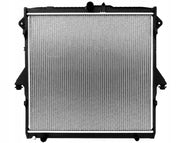Radiador Premier Cooling Pr7093 M - Mi Refacción