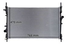 Cargar imagen en el visor de la galería, Radiador Premier Cooling Pr7099 M - Mi Refacción