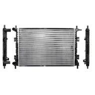 Radiador Premier Cooling Pr7100 M - Mi Refacción