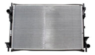 Radiador Premier Cooling Pr7103 M - Mi Refacción