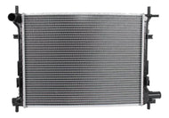 Radiador Premier Cooling Pr7105 M - Mi Refacción