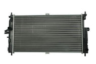 Radiador Premier Cooling Pr7111 M - Mi Refacción