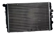 Radiador Premier Cooling Pr7129 M - Mi Refacción
