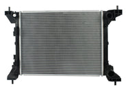 Radiador Premier Cooling Pr7133 M - Mi Refacción