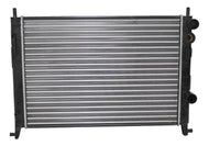 Radiador Premier Cooling Pr7136 M - Mi Refacción