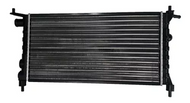 Radiador Premier Cooling Pr7148 M - Mi Refacción