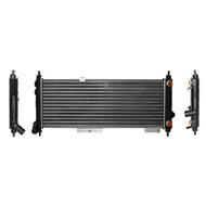Radiador Premier Cooling Pr7154 M - Mi Refacción