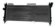 Radiador Premier Cooling Pr7155 M - Mi Refacción