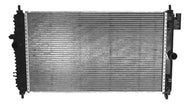 Radiador Premier Cooling Pr7159 M - Mi Refacción