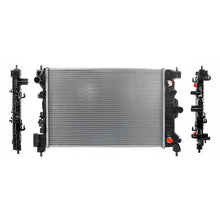 Cargar imagen en el visor de la galería, Radiador Premier Cooling Pr7160 M - Mi Refacción