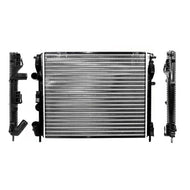 Radiador Premier Cooling Pr7180 M - Mi Refacción