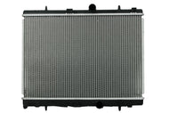 Radiador Premier Cooling Pr7203 M - Mi Refacción