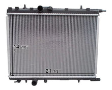 Cargar imagen en el visor de la galería, Radiador Premier Cooling Pr7206 M